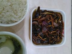 -玉华饮食店(茅台路店)