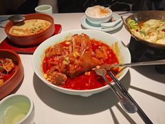 -腾龙阁|经典川菜(SM城市广场店)