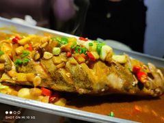 -徽州小镇(高新店)