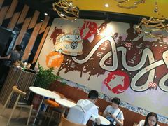 -艾薯夫妇Aysh(福田星河COCOPark店)