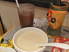-大师兄·西北小馆(南沙万达广场店)