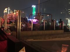 -罗斯福色戒酒吧(外滩店)