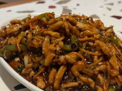 -姥姥家春饼店(惠新东街店)