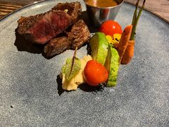 -巴别塔法餐舍(朝阳店)