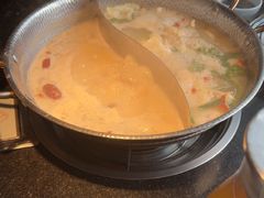 -捞王猪肚鸡火锅(昆山店)