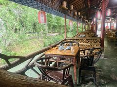 -青城甲(青城山店)