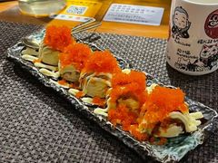 -半藏居酒屋(香港花园店)