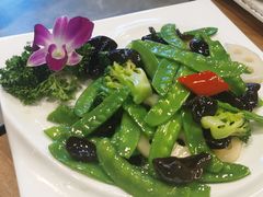 -品回味清真西北楼(宁波首店)