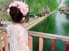 -元大都城垣遗址公园