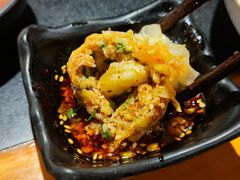-小饕荟雅安贡椒鱼鲜馆(广福桥店)