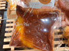 -可莎蜜儿(朝晖店)