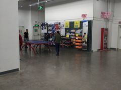 -迪卡侬(安德门店)