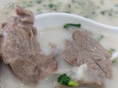 白汤羊汤-教师之家赵家羊汤馆(东青龙街店)