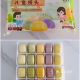 母婴好物|6-36个月宝宝成品辅食合集