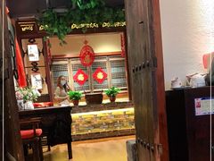 -山西会馆·晋菜·晋商宴·牌匾博物馆(胜利东街店)