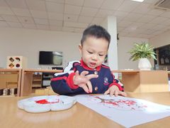 -玛利娅蒙特梭利双语幼儿园·托育(百家湖直营园)