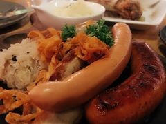 -皇冠自酿啤酒坊(中国红街5号楼店)