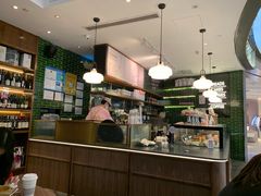 -BAKER&SPICE(国金中心商场店)