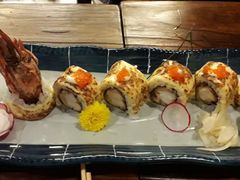-矶野水产(澳门逸园中心店)