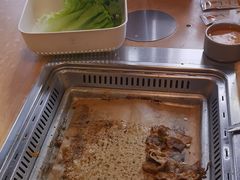 -新石器烤肉(高行万嘉店)