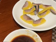 -武汉世茂希尔顿酒店·汇·全日餐厅