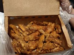 -阿捡忭京炸鸡(韭菜园总店)