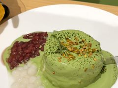 -Gram舒芙蕾(杭州中心店)