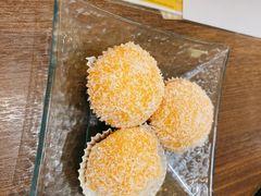 -许留山(梳士巴利道店)