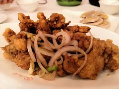 椒盐排条-永兴餐厅(复兴中路店)