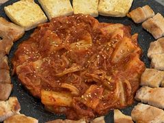 -韩鼎丰·韩国料理(林奥店)