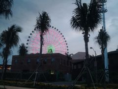 -三亚海昌梦幻海洋不夜城