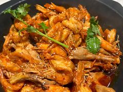 -虾吃虾涮.虾火锅.肉蟹煲(步步高梅溪新天地店)