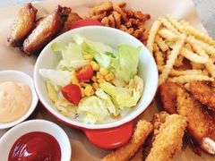 -必胜客(海安文峰店)