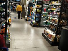-盒马鲜生(王府广场店)