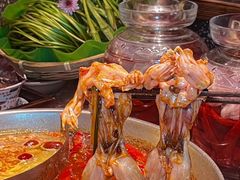 -纸盐河码头火锅(十八梯店)