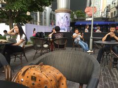-星巴克臻选(北京世贸天阶店)