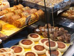 -巴黎贝甜(大宁国际商业广场店)