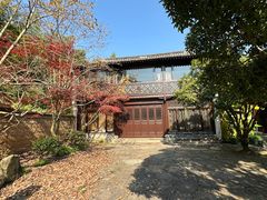 -兰亭风景区