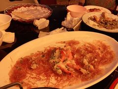 -启东恒大酒店·吕四渔号海鲜餐厅