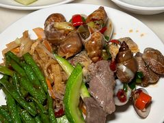 -美姿水荟美食水疗