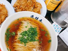 -逸桂禾面馆
