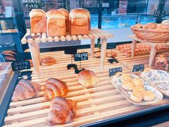 -熊叔熊婶面包房(团结湖店)