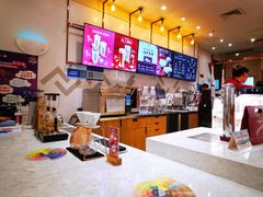 -COSTA COFFEE(上海月星环球港店)