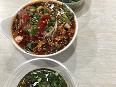 -蜀串香牛杂火锅串串