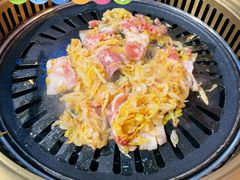 -棒小伙·齐齐哈尔烤肉(龙茗路店)
