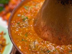 -觅山云南菜(泊富ICITY店)