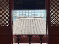 -于谦祠