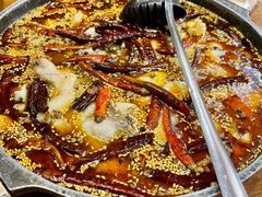 -大川先生·小龙虾·川菜(信义坊店)