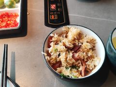 -同仁四季椰子鸡(无锡滨湖万象汇店)