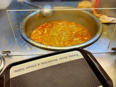 -亚王咖喱鸡米粉面